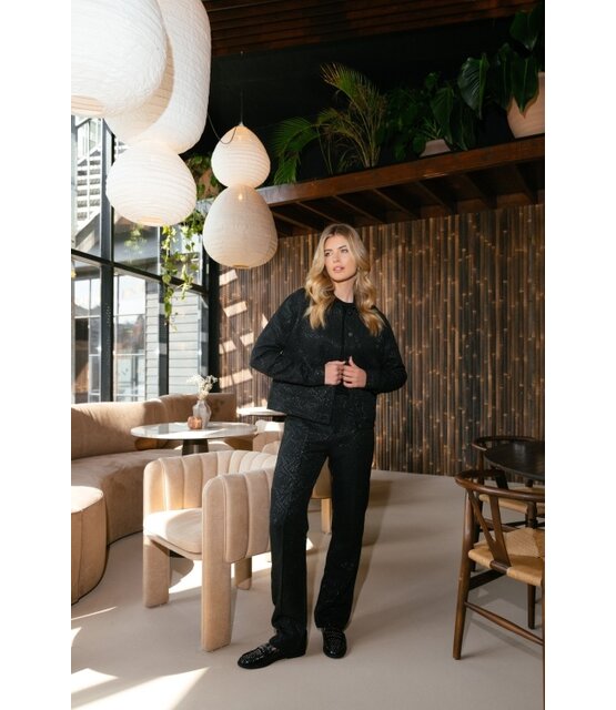 Broek Patia zwart Broek Patia zwart