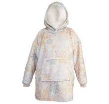 Hoodie Christmas Off-white