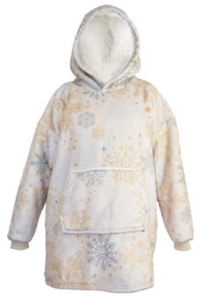 Hoodie Christmas Off-white