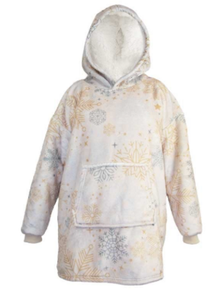 Hoodie Christmas Off-white