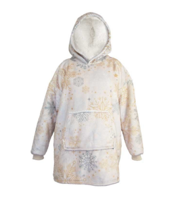 Hoodie Christmas Off-white Hoodie Christmas Off-white