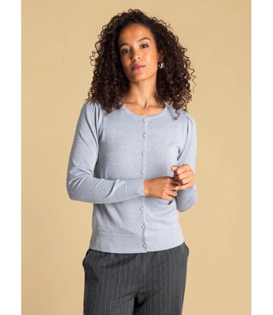 Vest Azra Zilver Vest Azra Zilver