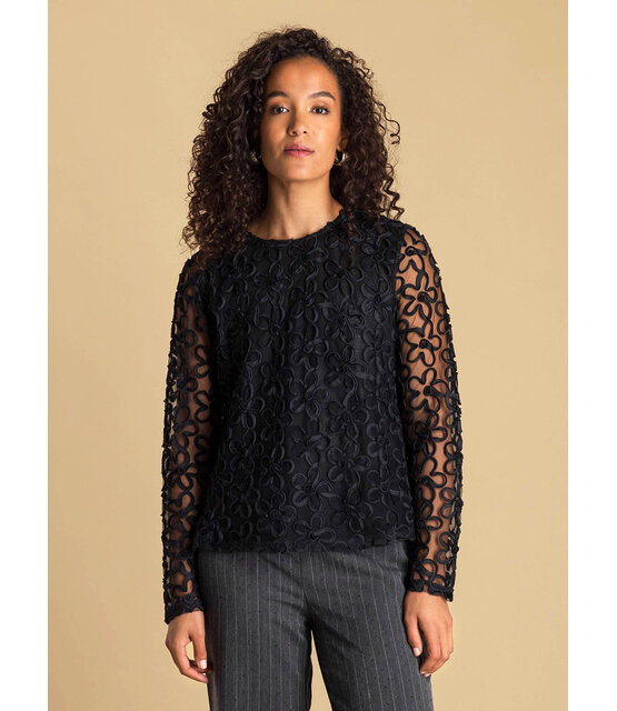 Top Annika Zwart Top Annika Zwart