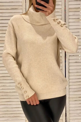 Coltrui Maaike beige