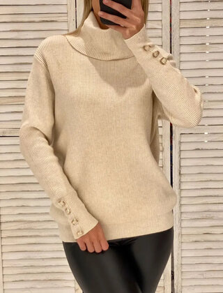 Coltrui Maaike beige