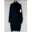 Jurk Col Zwart