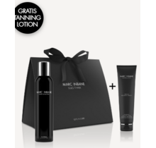 Spray Tan incl. gratis Gradual Tanning