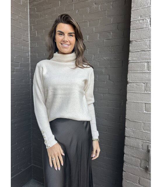 Coltrui Maaike beige