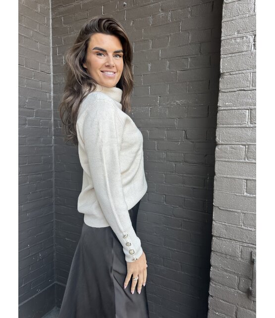 Coltrui Maaike beige