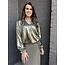 Top Glam Donker Goud