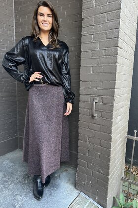 Rok Lindsey Bordeaux