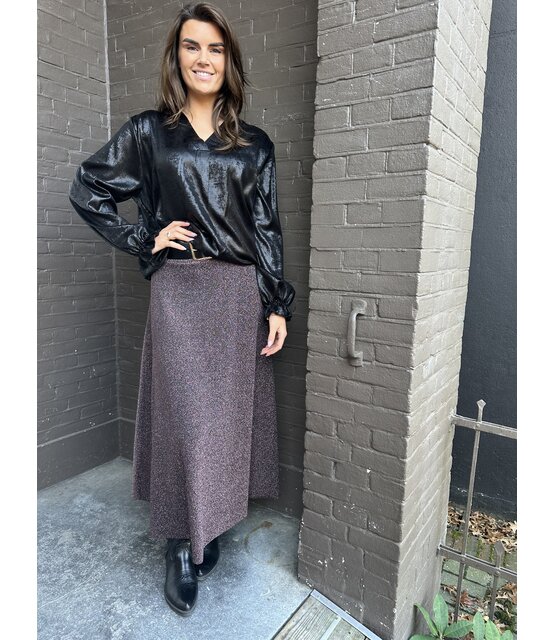 Rok Lindsey Bordeaux