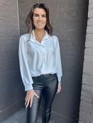 Blouse Rachel Off-white