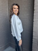 Blouse Rachel Off-white