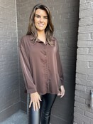 Blouse Debbie Bruin