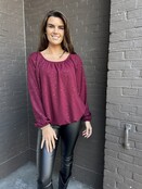 Top Rian Bordeaux