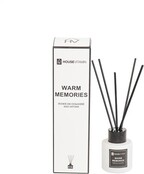 Geurstokjes Warm Memories
