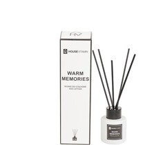 Geurstokjes Warm Memories