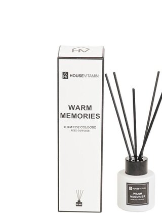 Geurstokjes Warm Memories