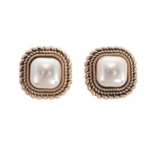 Overzet Knopen Nicolet Parel