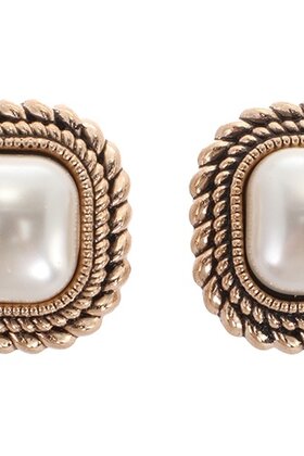 Overzet Knopen Nicolet Parel