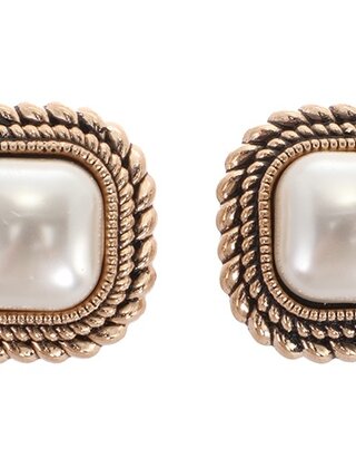 Overzet Knopen Nicolet Parel