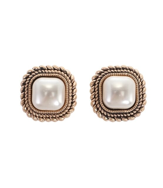 Overzet Knopen Nicolet Parel