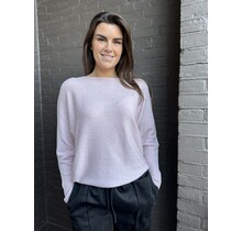 Trui Winanda Lichtroze