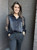 Blouse Linda Zwart