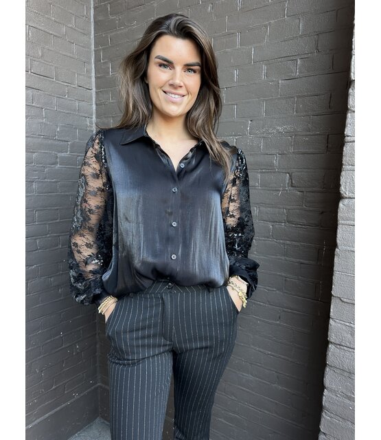 Blouse Linda Zwart