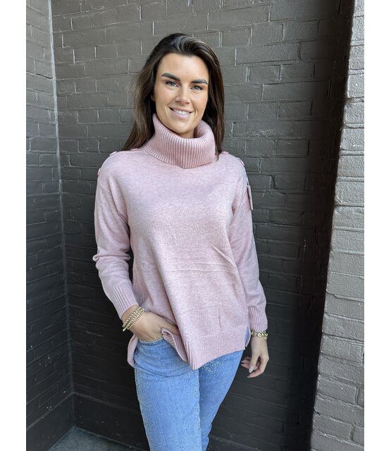 Coltrui Lisa Roze