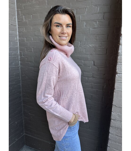 Coltrui Lisa Roze