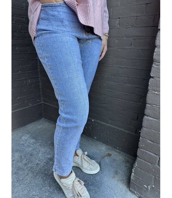 Jeans Sparkle