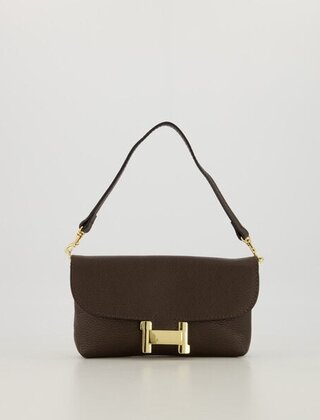 Tas Hillary Bruin