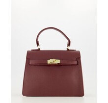 Tas Helene Bordeaux