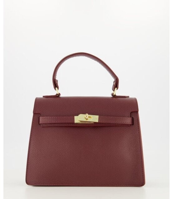 Tas Helene Bordeaux