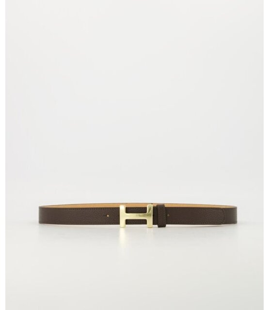 Riem Glam Bruin