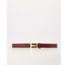 Riem Glam Bordeaux