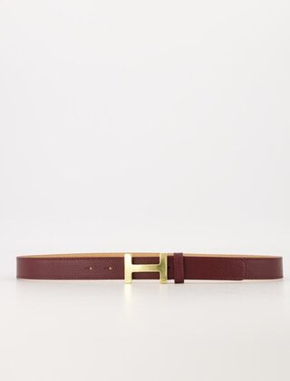 Riem Glam Bordeaux