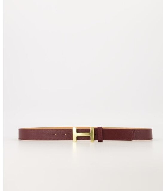 Riem Glam Bordeaux