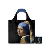 Tas Meisje met de parel