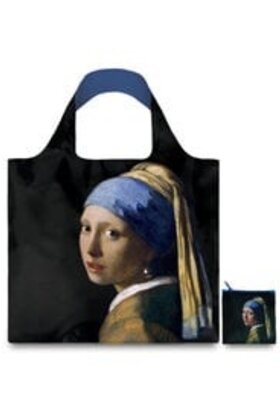 Tas Meisje met de parel