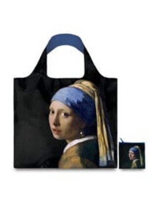 Tas Meisje met de parel