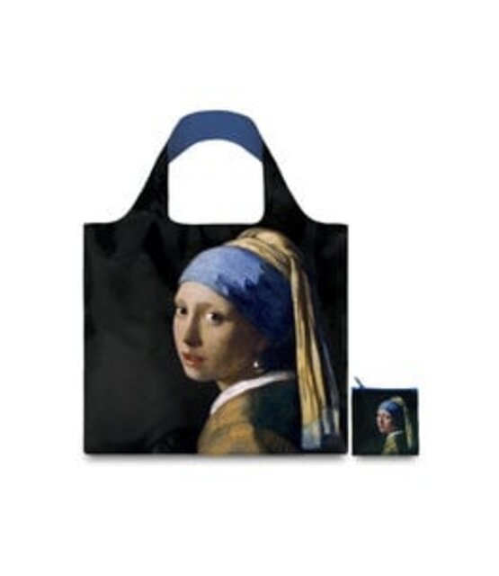 Tas Meisje met de parel