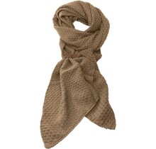 Sjaal Bo Camel