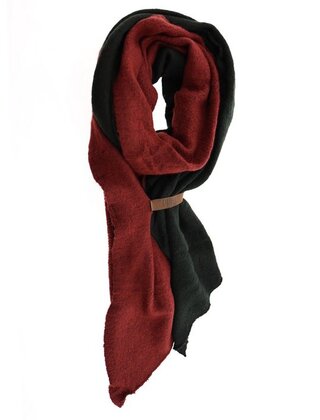 Sjaal Fem Twin - Bordeaux