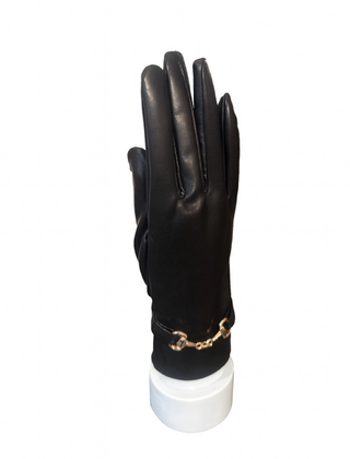 Handschoen Classy Zwart