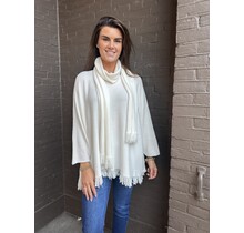 Trui Ibiza Off-white