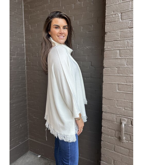 Trui Ibiza Off-white