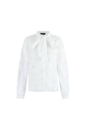 Blouse Sulia Off-white
